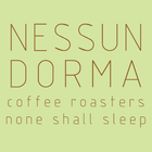 Nessun Dorma Coffee Roasters 아이콘