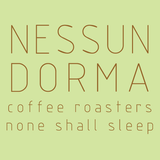 Nessun Dorma Coffee Roasters icon