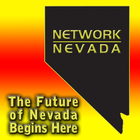 Network Nevada ícone