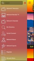Network Nevada screenshot 1