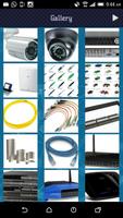 برنامه‌نما Net Cable Craft عکس از صفحه
