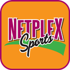 Amarillo Netplex أيقونة