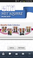 Netsquare-poster