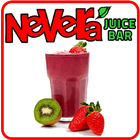 Nevera Juice Bar আইকন