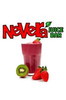 Nevera Juice Bar plakat