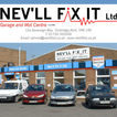 Nev'll Fix It Ltd