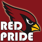 Red Pride ikona