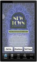 New Town Bistro poster