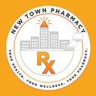New Town Pharmacy icon