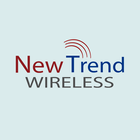 New Trend Wireless Zeichen
