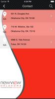 NewView Oklahoma captura de pantalla 1