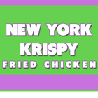 New York Krispy icon