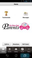 New Age Parents Affiche