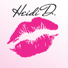 Heidi D. Cosmetics icône