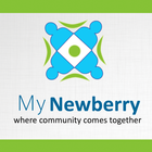My Newberry ícone