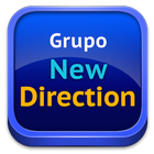 Grupo New Direction icône