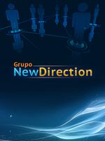 Grupo New Direction Affiche