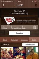 New Dog captura de pantalla 3