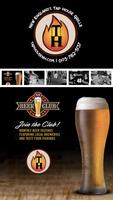 New England Tap House Affiche