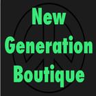 New Generation Boutique icône