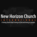 New Horizon Church Int’l APK
