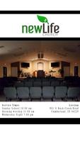 New Life Church Indiana Poster