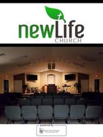 New Life Church Indiana imagem de tela 1