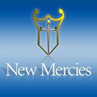New Mercies Christian Church アイコン
