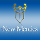 New Mercies CC Zeichen