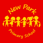 New Park Primary School Zeichen