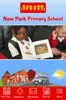 New Park Primary School الملصق