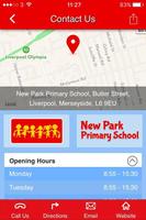 New Park Primary School Screenshot 3