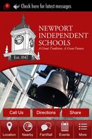 Newport Independent Schools-poster