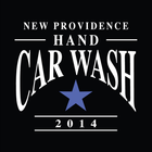 New Providence Hand Car Wash Zeichen