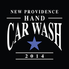 New Providence Hand Car Wash icon