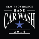 APK New Providence Hand Car Wash