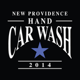 New Providence Hand Car Wash icône