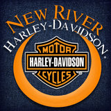 New River Harley-Davidson® icône