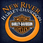 New River Harley-Davidson®-icoon