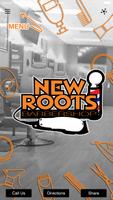 New Roots ポスター