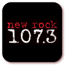 New Rock 107.3 aplikacja