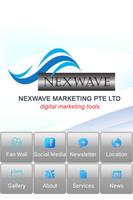 Nexwave постер