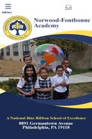 Norwood-Fontbonne Academy Affiche