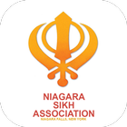 Gurdwara Niagara Falls, NY ícone