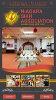 Gurdwara Niagara Falls, NY Cartaz