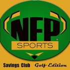 NFP Sports Savings Club Golf simgesi