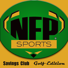 NFP Sports Savings Club Golf biểu tượng