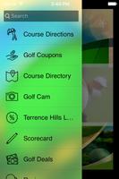 NFP Sports Savings Club Golf Ekran Görüntüsü 1