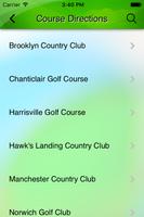 NFP Sports Savings Club Golf Ekran Görüntüsü 2