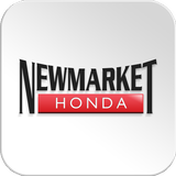 Newmarket Honda أيقونة